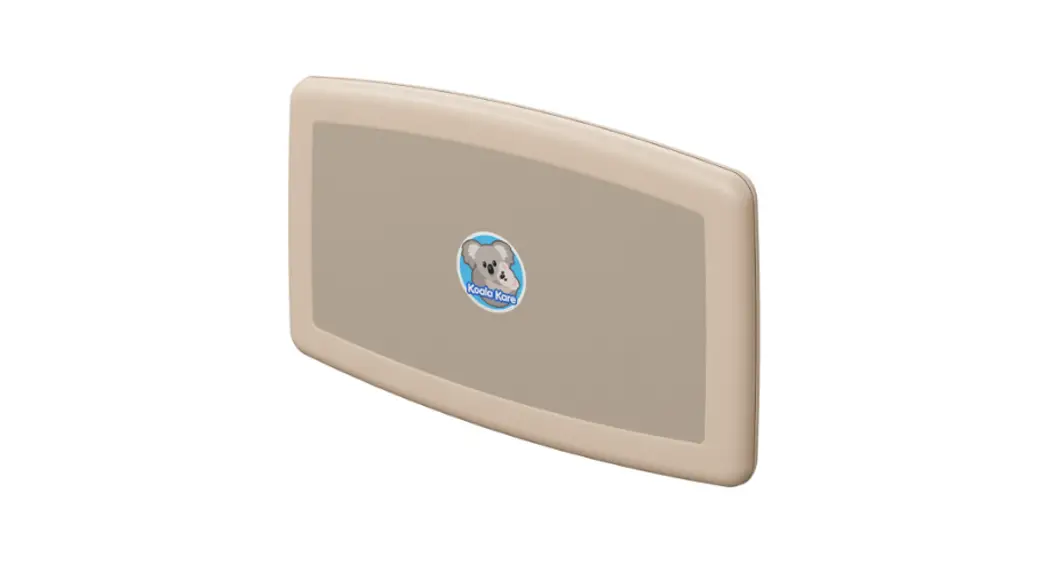 Koala Kare Kb300 Baby Changing Stations Instruction Manual