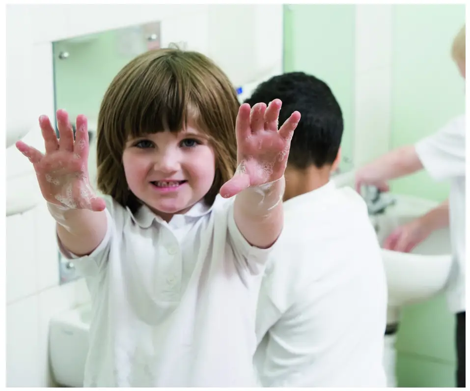 Koala Kare KB300 Baby Changing Stations