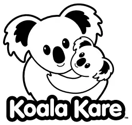 Koala Kare - logo