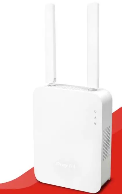 DrayTek VigorAP 906 WiFi 6 Mesh Access Point