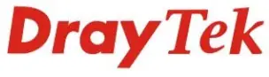DrayTek - logo