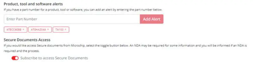 MICROCHIP-TA100-24-Pad-QFN-Socket-Board-8