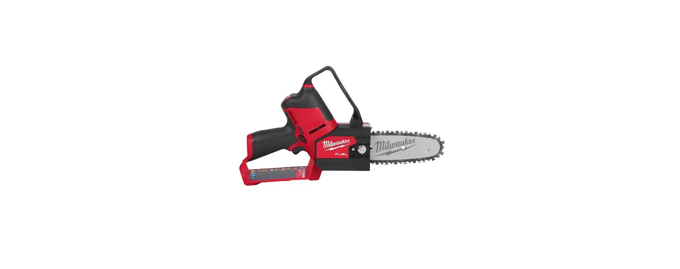 Milwaukee 2534-20 M12 Brushless Pruning Shears User Manual