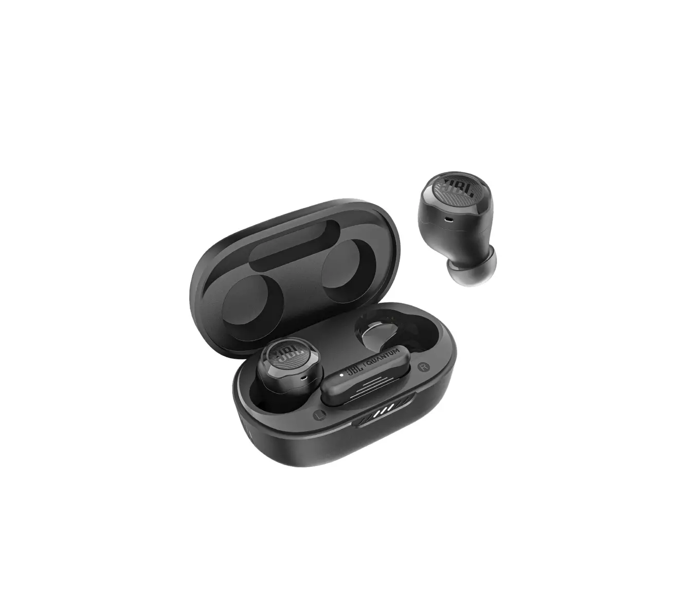 Jbl Quantum Air Tws True Wireless Gaming Earbuds User Manual Jbl Quantum Air Tws True Wireless Gaming Earbuds User Manual