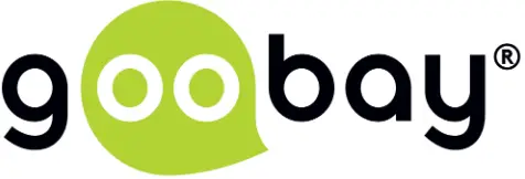 goobay-LOGO