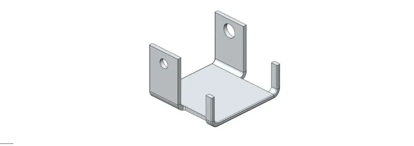 Nvent Eriflex Flexbus Hcbc Clamp And Plate For Connection Instruction Manual Nvent Eriflex Flexbus Hcbc Clamp And Plate For Connection Instruction Manual