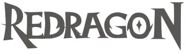REDRAGON logo1