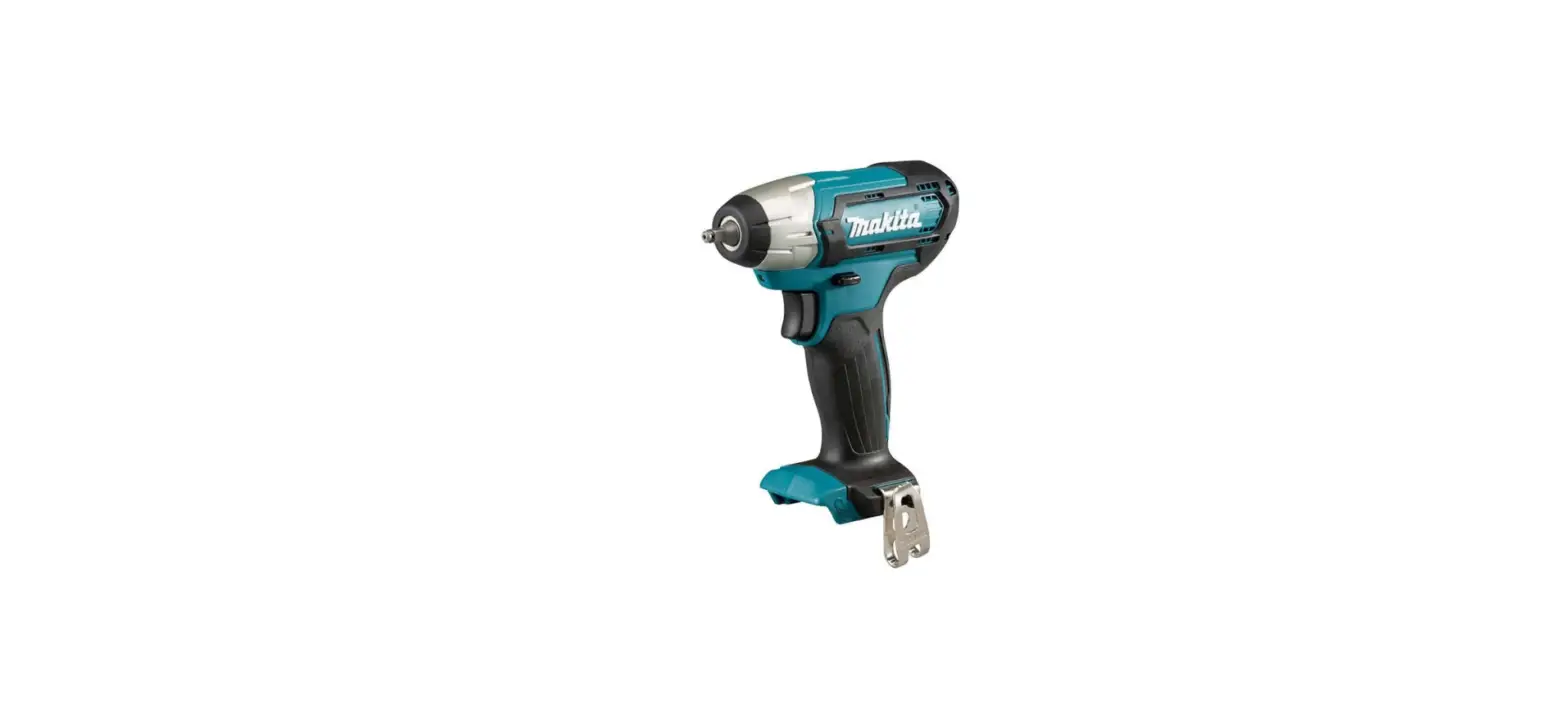Makita Tw060d Cordless Impact Wrench Instruction Manual Makita Tw060d Cordless Impact Wrench Instruction Manual
