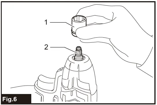 makita-TW060D-Cordless-Impact-Wrench-FIG-11