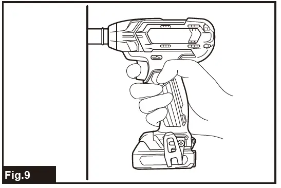 makita-TW060D-Cordless-Impact-Wrench-FIG-14