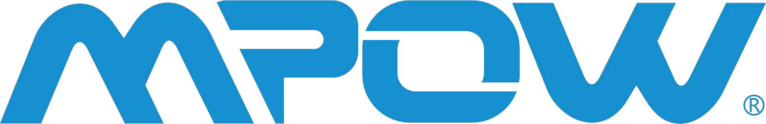 MPOW logo