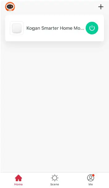 Kogan SMARTHOME MOSQUITO TRAP - Add Device through Network 3