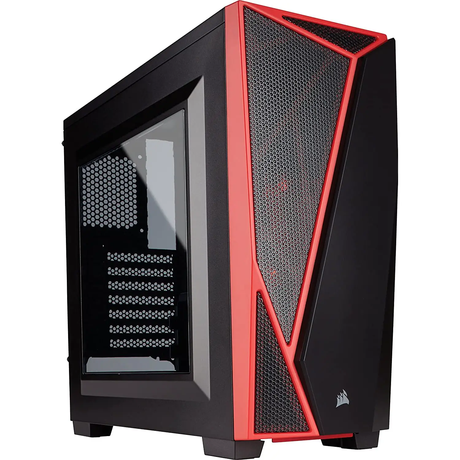 Corsair Carbide Series Mid-tower Gaming Case Spec-04 User Manual
