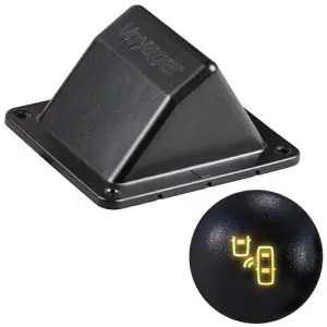 Voyager Blind Spot Detection System