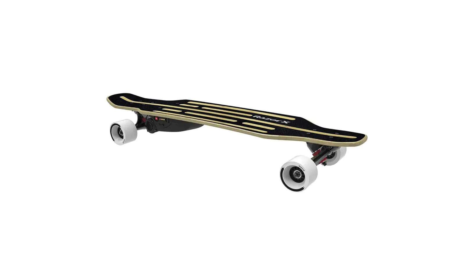 25133086 Razorx Longboard Electric Skateboard User Manual 25133086 Razorx Longboard Electric Skateboard User Manual