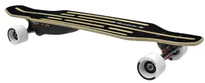 25133086 RazorX Longboard Electric Skateboard