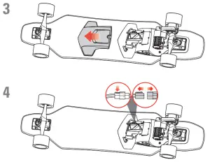 Battery Pack Replacement