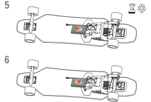 Battery Pack Replacement