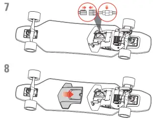 Battery Pack Replacement