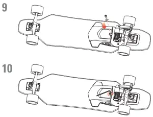 Battery Pack Replacement