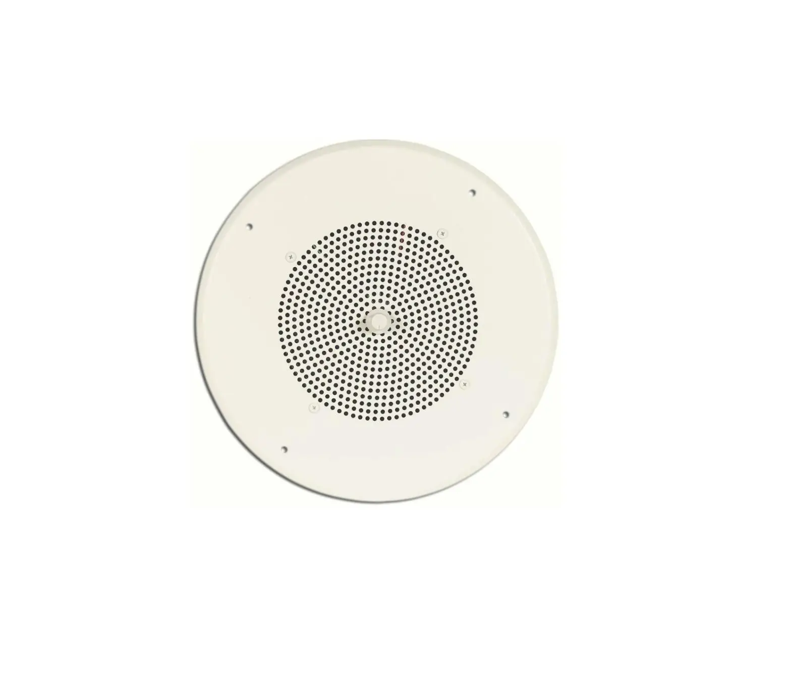 Bogen Cs1ez Easy Design Ceiling Speaker Installation Guide