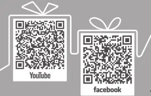 Sonoff SNZB-03 Motion Sensor- QR