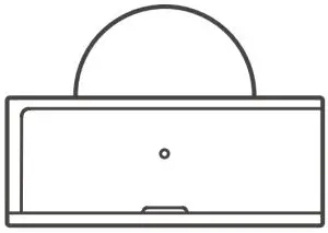 Sonoff SNZB-03 Motion Sensor- Sensor