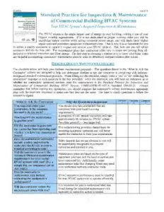 FIG 7 Consumer Checklists