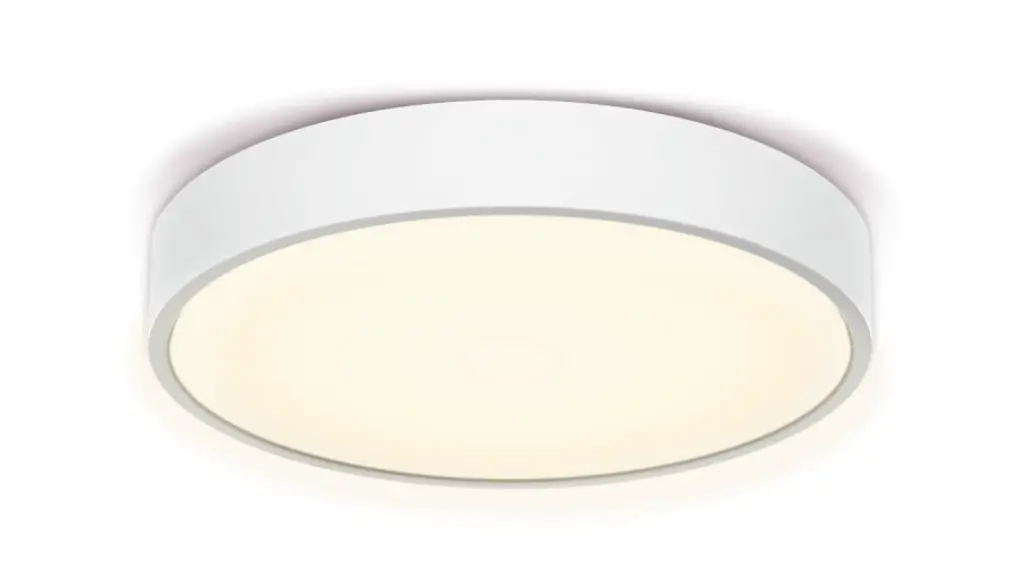 Innr Rcl-240t Smart Round Ceiling Lamp Comfort Instruction Manual Innr Rcl-240t Smart Round Ceiling Lamp Comfort Instruction Manual