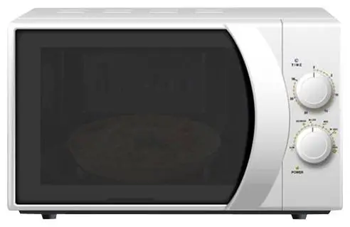CANDY CMW2070 Microwave Oven