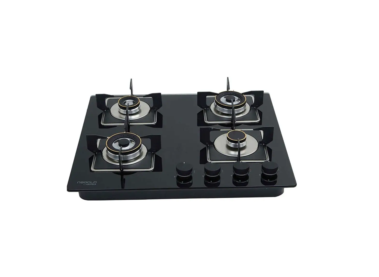 Neue Nvg64spn 60cm Gas Hob Instruction Manual