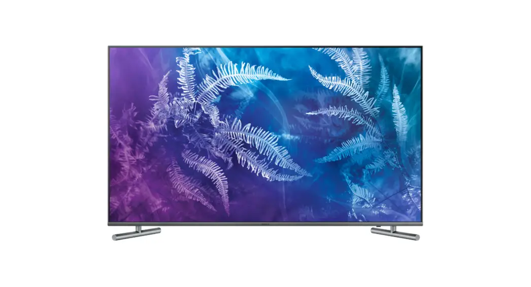 Samsung Qn75q6*a Flat Qled 4k Uhd 6 Series Smart Tv Instruction Manual Samsung Qn75q6*a Flat Qled 4k Uhd 6 Series Smart Tv Instruction Manual