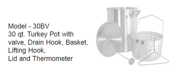 OPTIONAL ACCESSORIES