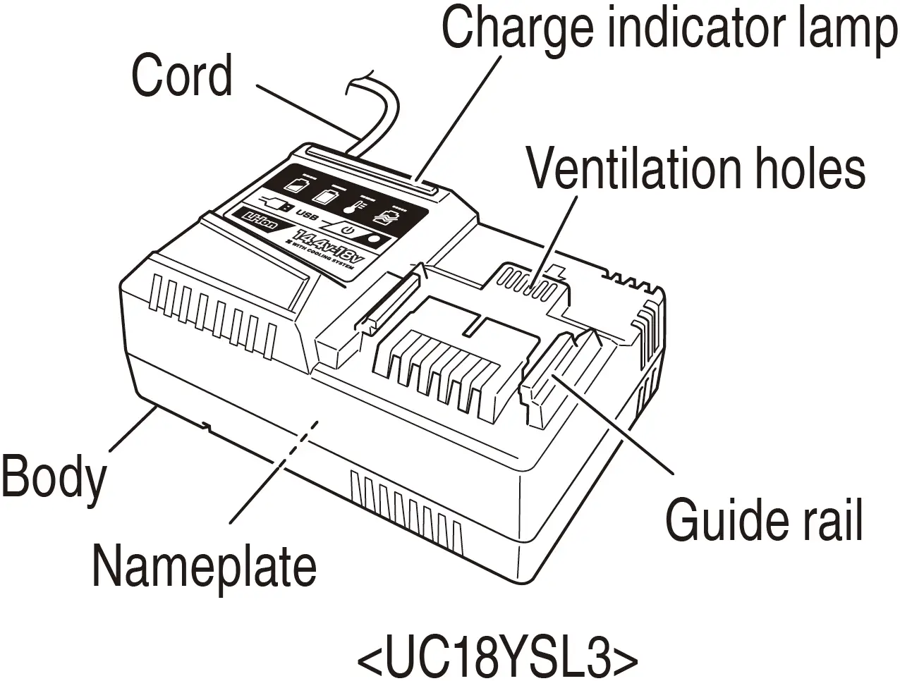 Battery Charger