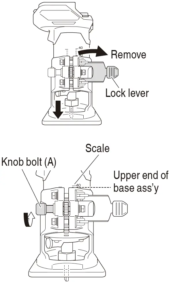 Prior to Operation 05