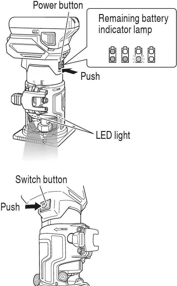 Prior to Operation 18