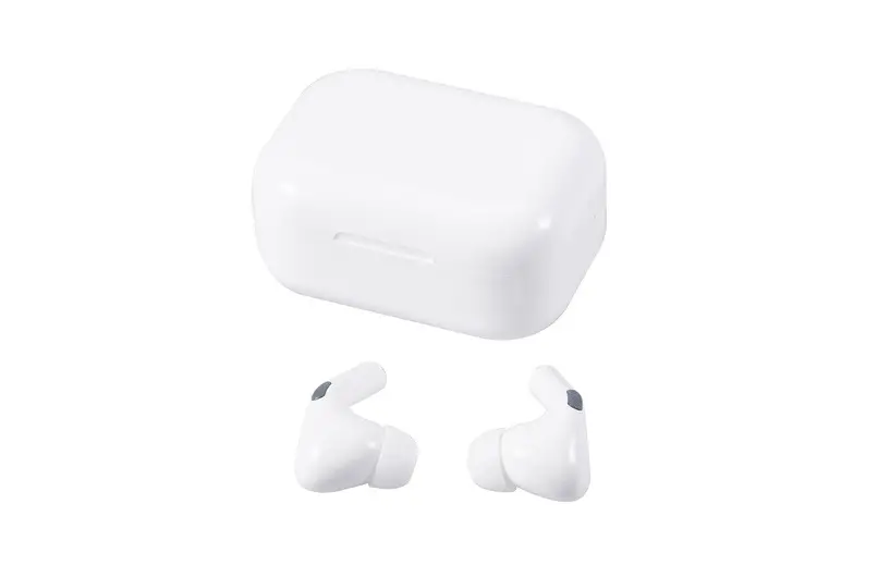 Anko 42-829-591 True Wireless Earphones Instruction Manual Anko 42-829-591 True Wireless Earphones Instruction Manual