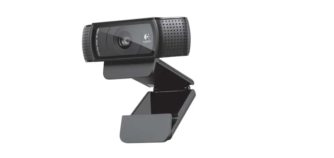 Logitech C920 Hd Pro Webcam Installation Guide Logitech C920 Hd Pro Webcam Installation Guide