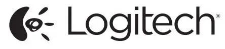 logitech logo
