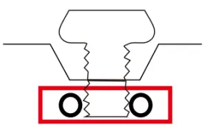Minoston MT10N Countdown Timer Switch - jump wire