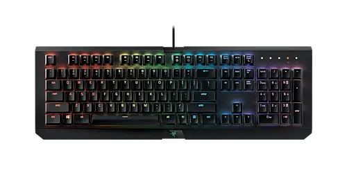 Razer BlackWidow X Chroma
