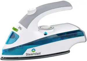 Steamfast SF-710 Mini Steam Iron