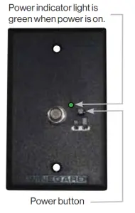 WINEGARD AR2 V2S Amplified Omnidirectional HDTV and FM Radio RV Antenna - channel scan