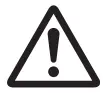 Warning Icons