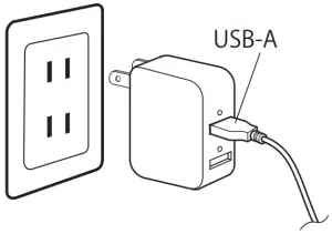 Name and function of each part