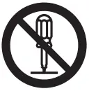 Warning Icons