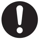 Warning Icons