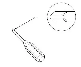 Walker Edison B48IV3D Assembly fig1