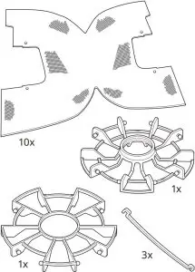 Installation Instructions