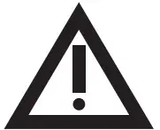 Warning Icon